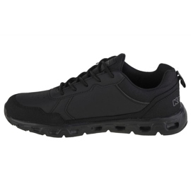 Kappa Rivar M 243245-1111 shoes black 1