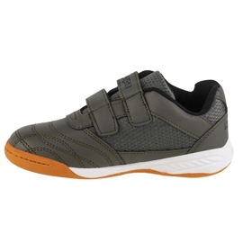Kappa Kickoff K 260509K-3111 shoes grey 1