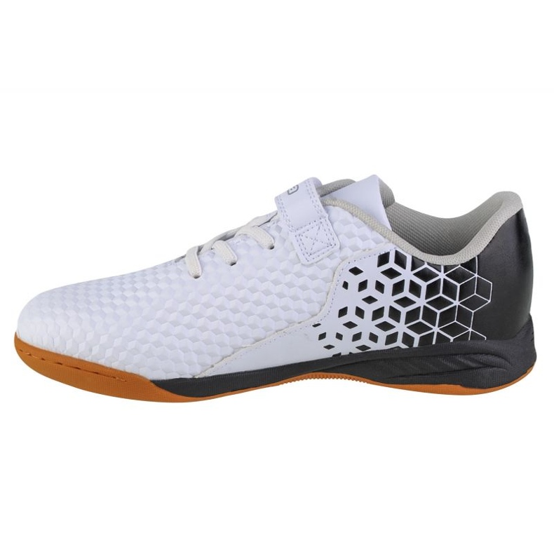Kappa Aversa T Jr 260896T-1011 shoes white 1