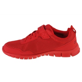 Shoes Kappa Valdis Oc K Jr 260982OCK-2011 red 1