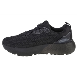 Under Armour Shoes Under Armor Hovr Mega 3 Clone M 3025308-001 black 1