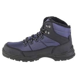 CMP Annuuk Snow Boot M 31Q4957-U423 black 1
