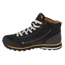 CMP Elettra Mid W 38Q4596-63UM shoes black 1