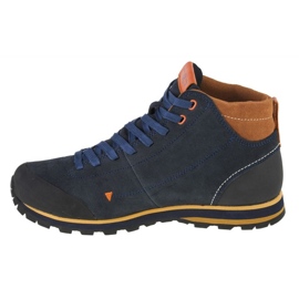 Shoes CMP Elettra Mid M 38Q4597-N950 blue 1