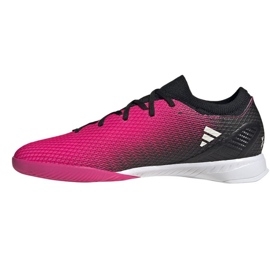 Shoes adidas X Speedportal.3 In M GZ5068 pink 1