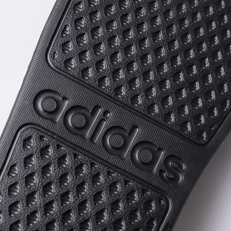Children's slippers adidas Adilette Aqua K F35556 black 1 Children's slippers adidas Adilette Aqua K F35556 black 1
