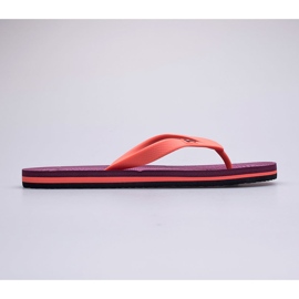 Under Armour Under Armor men's flip-flops 3022705-500 violet 2
