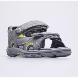 Children's sandals KAPPA Early Ii K 260373K-1633 grey 1