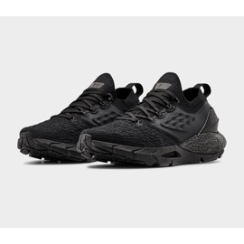 Under Armour Under Armor Hovr Phantom 2 women's shoes 3023021-002 black 1