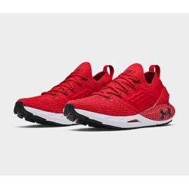 Under Armour Under Armor Hovr Phantom 2 men's shoes 3023017-604 red 1