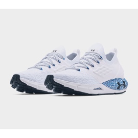 Under Armour Under Armor Hovr Phantom 2 men's shoes 3024495-100 white 1