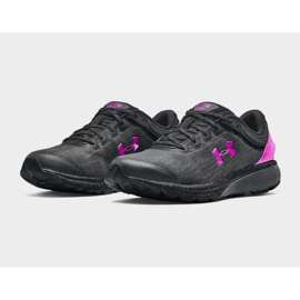Under Armour Under Armor Charged ESCAPE3 women's shoes 3024624-001 black 1