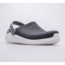 Clogs CROCS Literide Clog Kids 205964-066 black 1