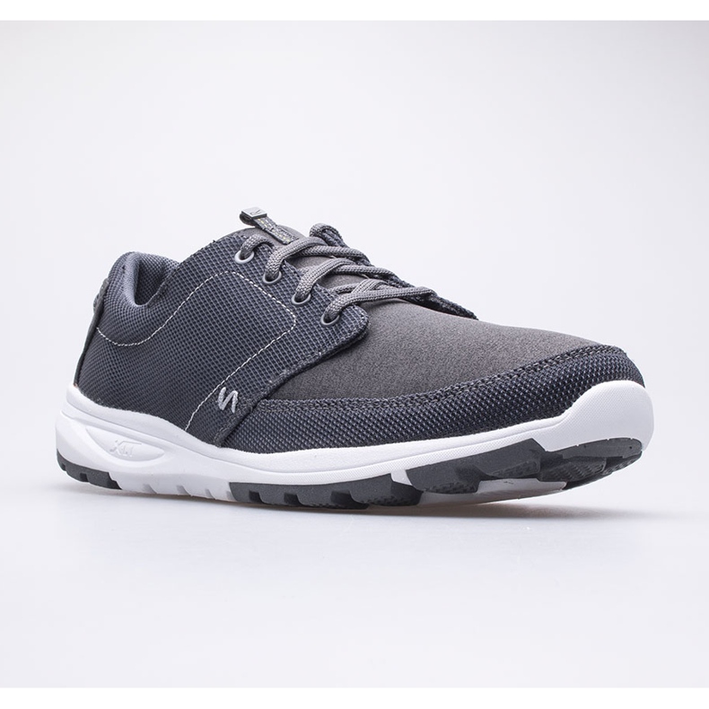 Shoes REGATTA Marine Ii RMF606-9TB grey 1