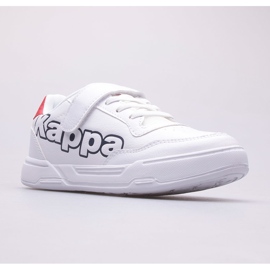 Children's shoes KAPPA Yarrow K 260934K-1067 white 1