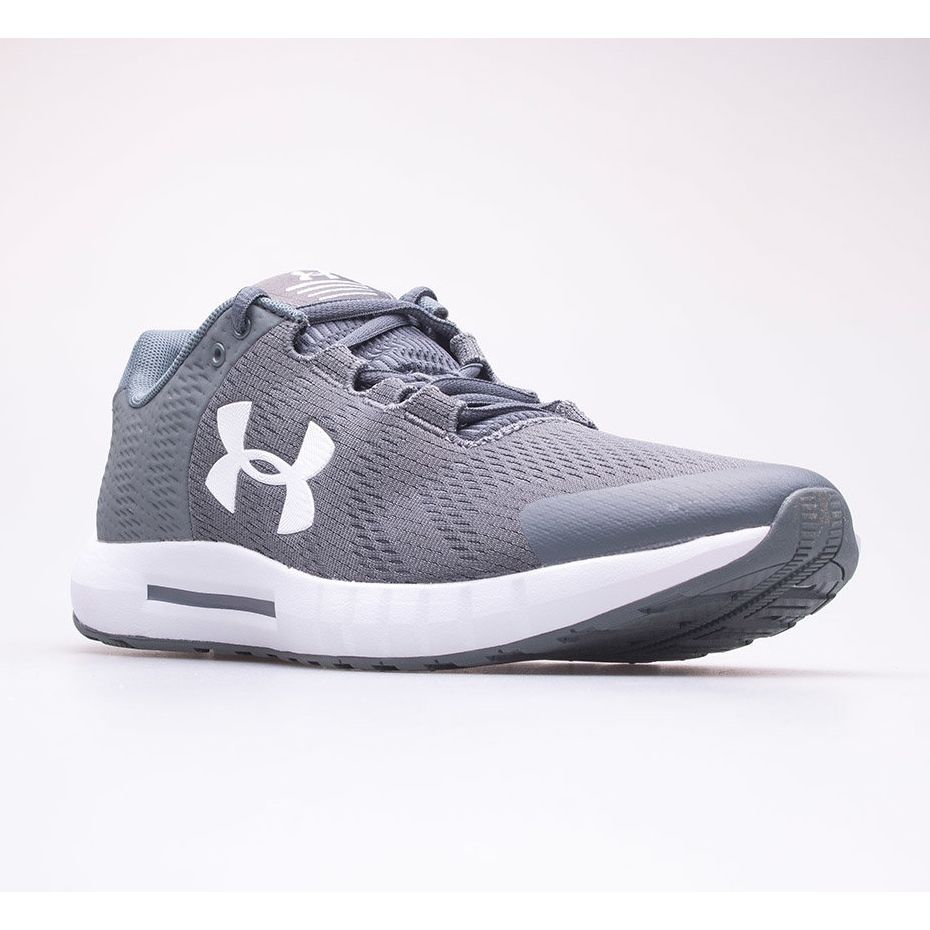 Under armour micro g top pursuit men