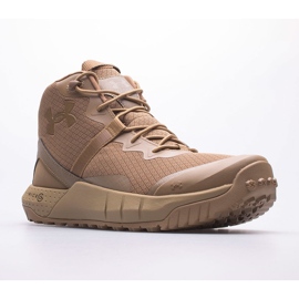 Under armour best sale trail boots