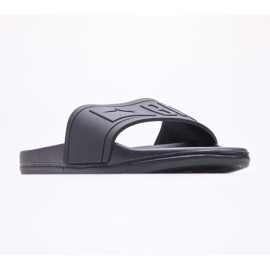 Women's slippers Big Star DD274A271 black 1