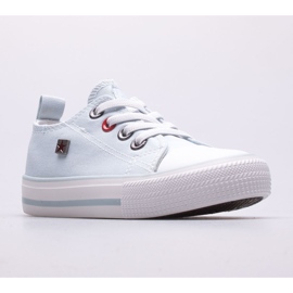 Children's sneakers Big Star HH374094 blue 1