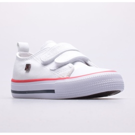 Children's sneakers Big Star HH374095 white 1