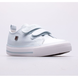Children's sneakers Big Star HH374100 blue 1
