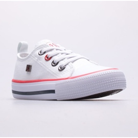 Children's sneakers Big Star HH374089 white 1