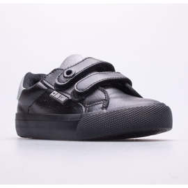 Children's sneakers Big Star JJ374110 black 1 Children's sneakers Big Star JJ374110 black 1