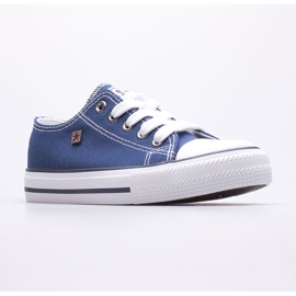 Children's sneakers Big Star FF374202-403 blue 1 Children's sneakers Big Star FF374202-403 blue 1