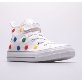 Children's sneakers Big Star JJ374059 white 1 Children's sneakers Big Star JJ374059 white 1