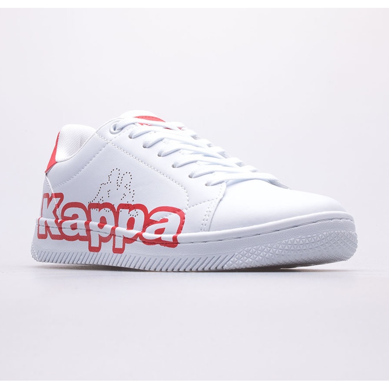 KAPPA Rondo Fp women's shoes 243171FP-1020 white 1