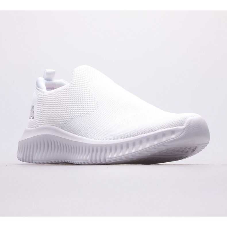 KAPPA Neema women's shoes 243051-1010 white 1