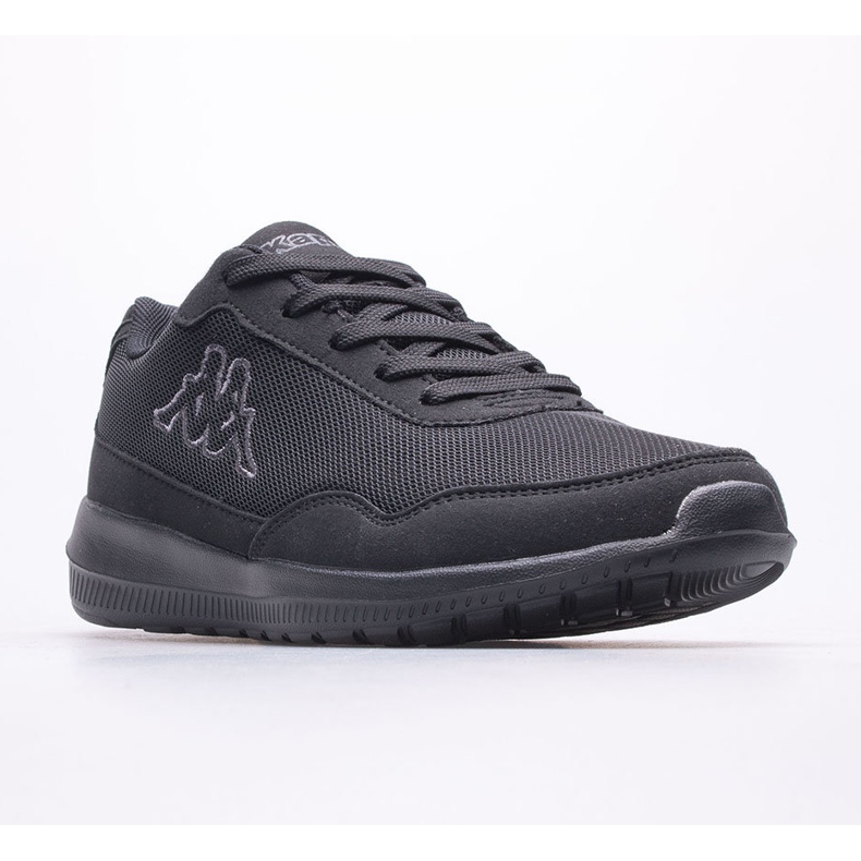 KAPPA Follow Oc 242512-1116 shoes black 1