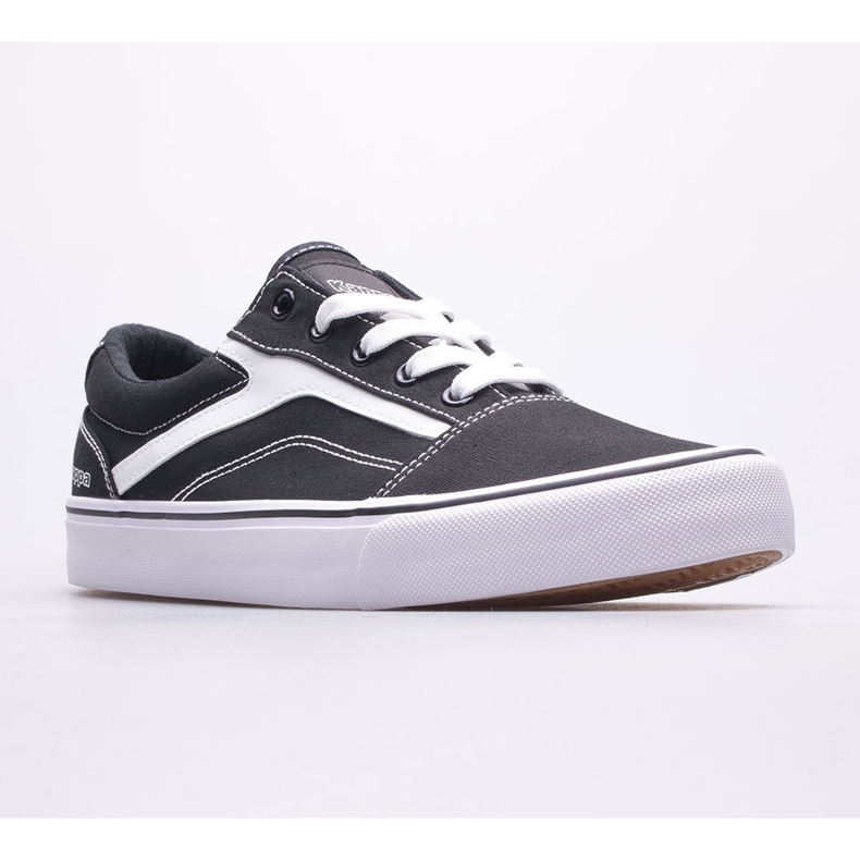 Sneakers KAPPA Chose Sun 242695-1110 black 1