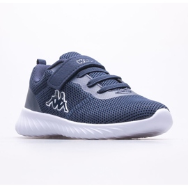 Children's shoes KAPPA Ces K 260798K-6710 blue 1