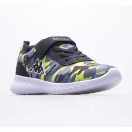 Children's shoes KAPPA Sec Ca K 260955CAK-1133 multicolored 1