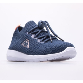 Children's shoes KAPPA Sneem K 260967K-6774 blue 1