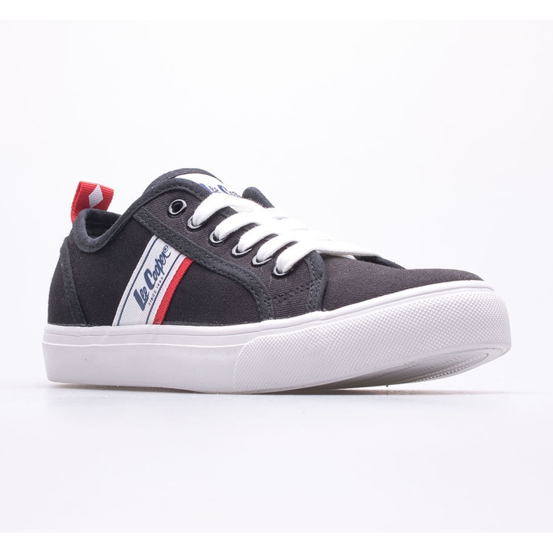 Lee Cooper LCW-22-31-0832L women's sneakers black 1 Lee Cooper LCW-22-31-0832L women's sneakers black 1