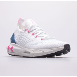 Under Armour Under Armor women's shoes 3024155-108 white 1