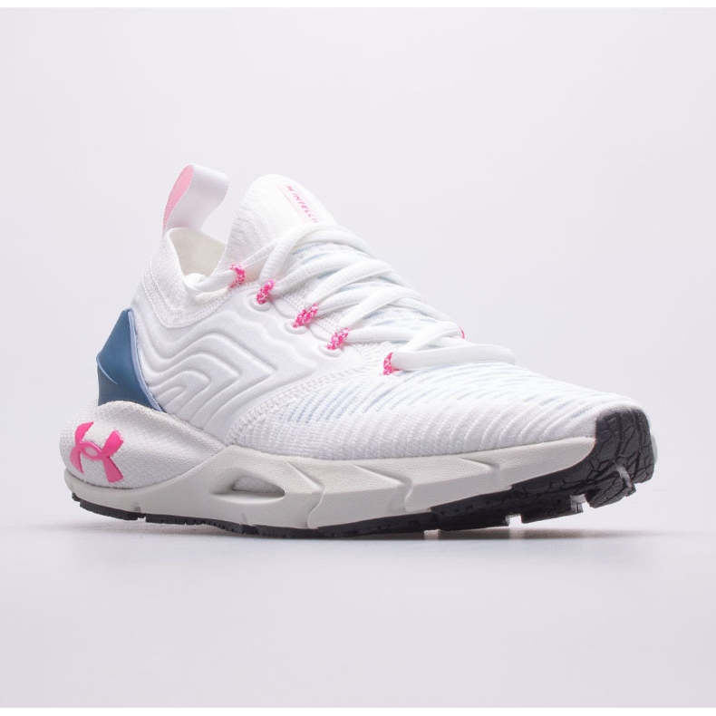 Under Armour Under Armor women's shoes 3024155-108 white 1 Under Armour Under Armor women's shoes 3024155-108 white 1