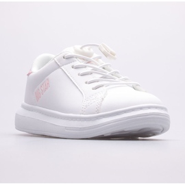 Big Star children's shoes JJ374068 white 1