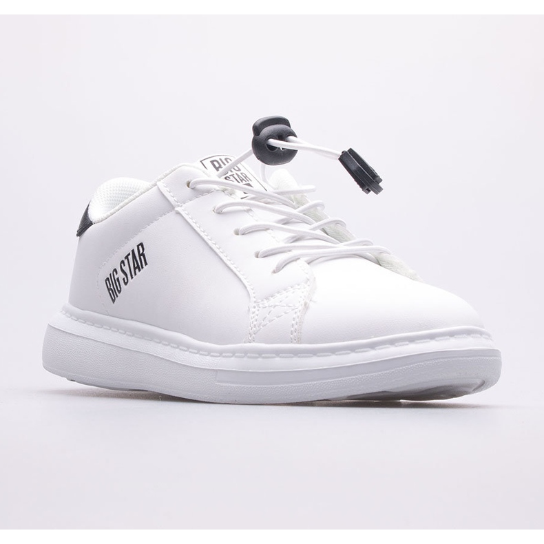 Big Star children's shoes JJ374069 white 1 Big Star children's shoes JJ374069 white 1