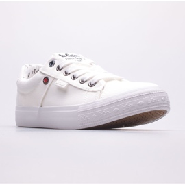 Lee Cooper LCW-22-31-0894L women's sneakers white 1
