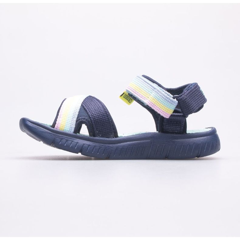 Children's sandals KAPPA Jalua K 260945K-6767 blue 1