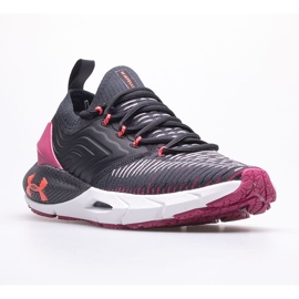 Under Armour Women's Under Armor Shoes W Hovr 3024155-006 black 1