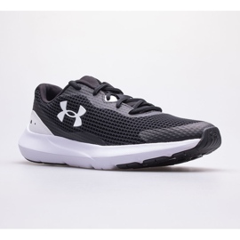 Under Armour Under Armor Surge 3 men's shoes 3024883-001 black 1