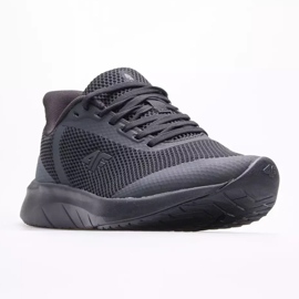 Women's shoes 4F NOSD4-OBDS300-20S black 1