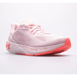 Under Armour Under Armor Hovr Machina 3 women's shoes 3024907-600 pink 1