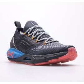 Under Armour Under Armor Hovr Phantom 2 women's shoes 3024930-001 black 1