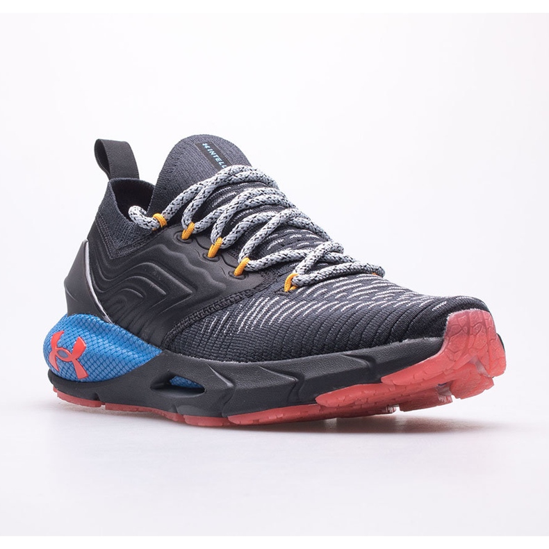 Under Armour Under Armor Hovr Phantom 2 women's shoes 3024930-001 black 1