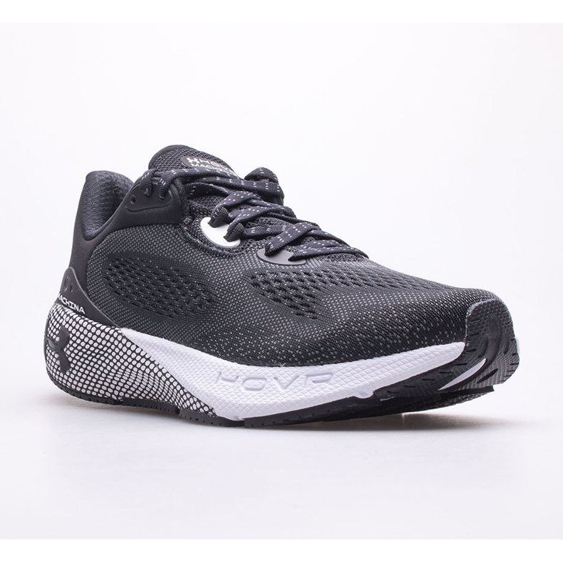 Under Armour Under Armor Machina 3 women's shoes 3024907-001 black 1